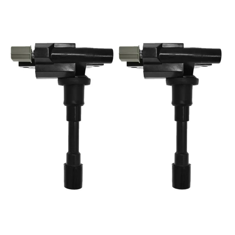 

1/2 шт. Катушка зажигания ZL01-18-100 ZL01-18-100B UF-408 Подходит для японского автомобиля