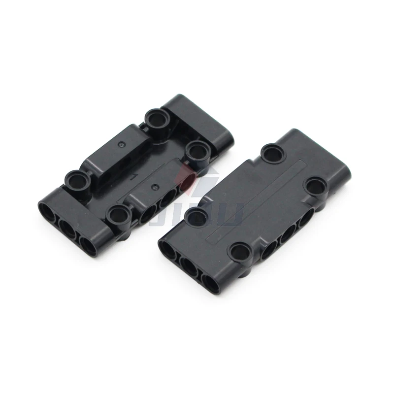 10 Pcs/Lot High-Tech Parts 71709 Panel Plate 3 X 7 X 1 Building Blocks Bulk Accessory MOC Technical Bricks Creative Assembly Toy building block toys,building block accessories