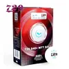 6 PCS/BOX 729 S40+ WTT Ball Seamless Table Tennis Balls ABS Ping Pong Balls for Official Games