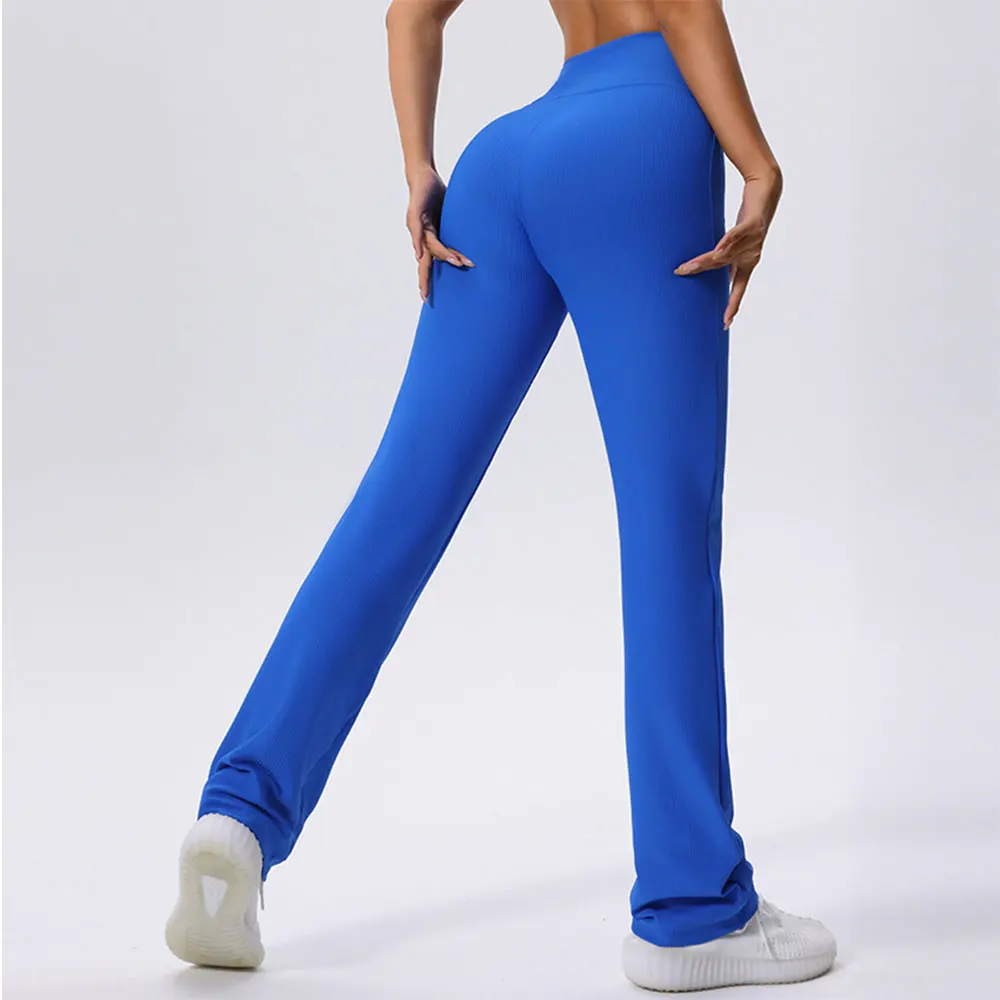 Cintura Acampanada Mujer Mallas Acampanadas Sunzel Control De