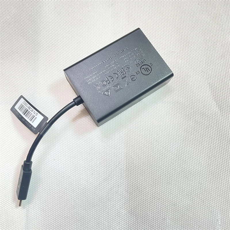 

3 and 4.5mm to USB-C PD Type-c Charger 814813-001 N2Z65AA 813342-001 HSTNH-GD14