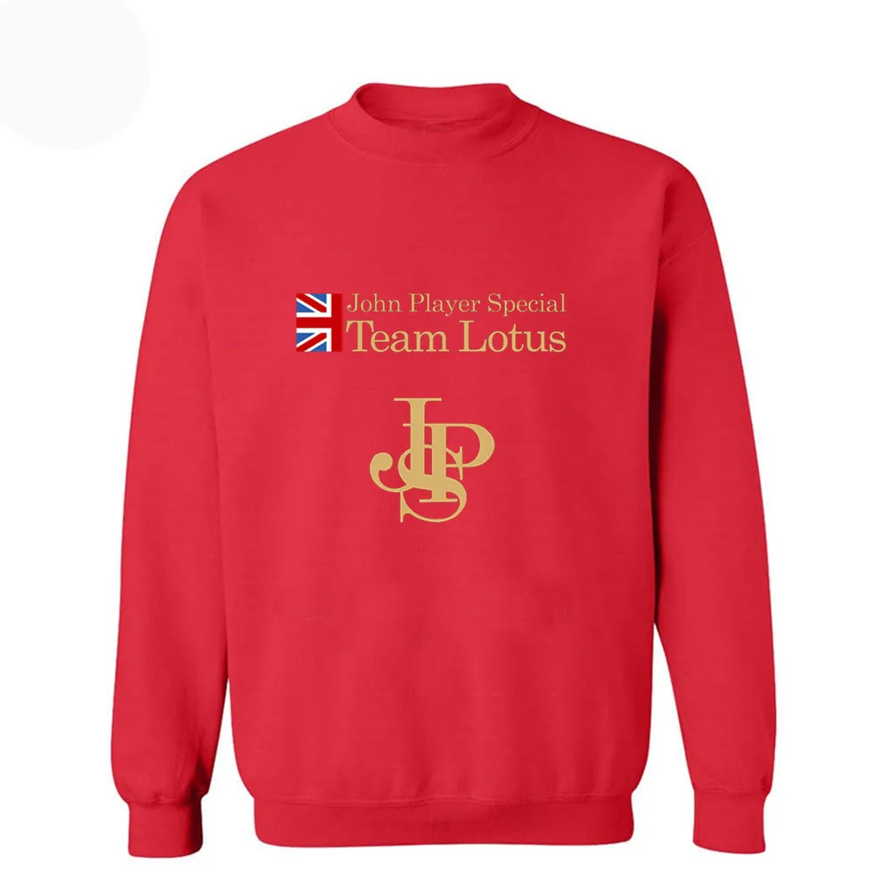 JPS John Player Special Team Hoodies Men's Sweatshirts Outdoor Tracksuit  Pullover Unisex Oversized Christmas Warm Fleece t shirt - AliExpress