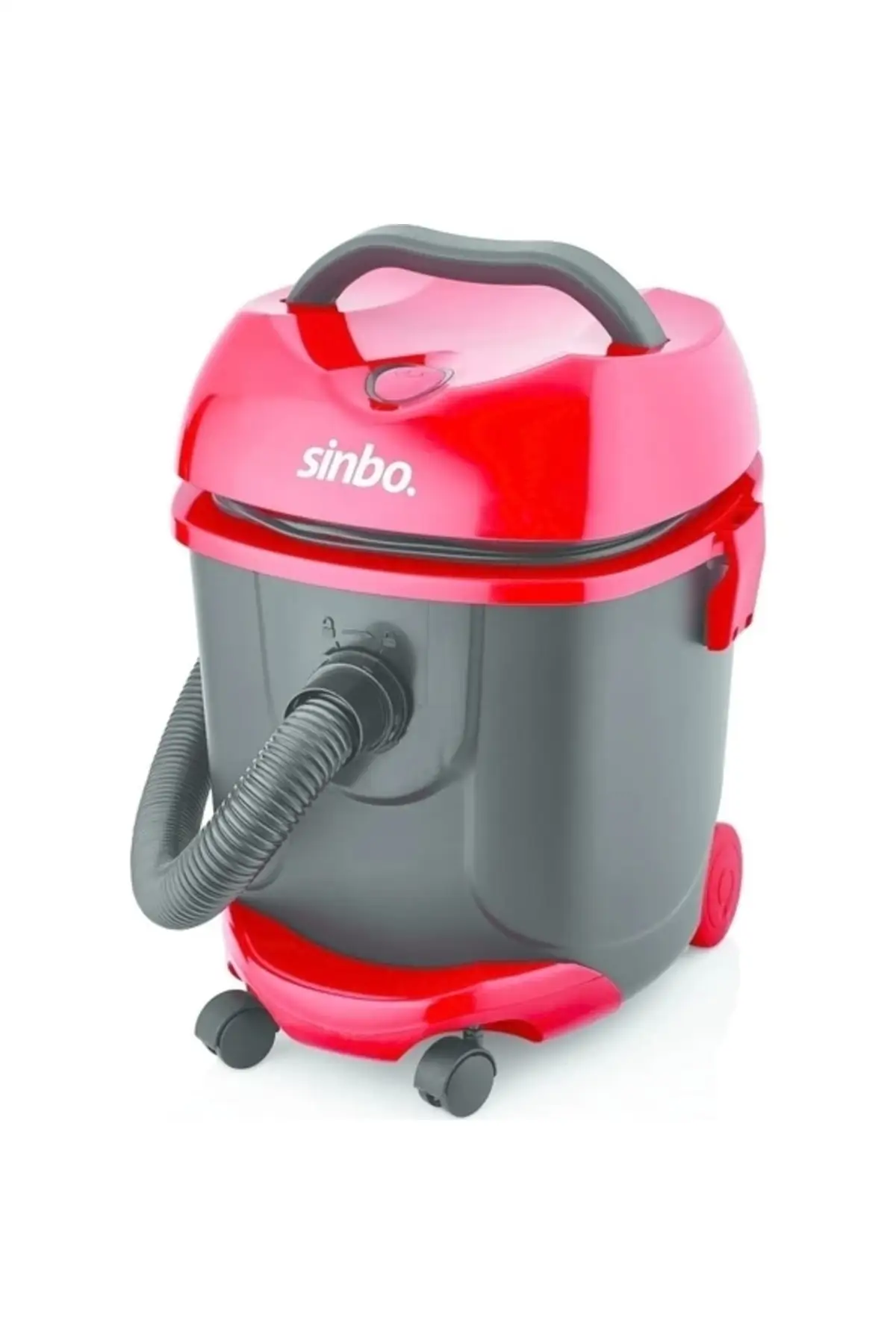 

Electric vacuum cleaner Svc-3484 Wet-dry