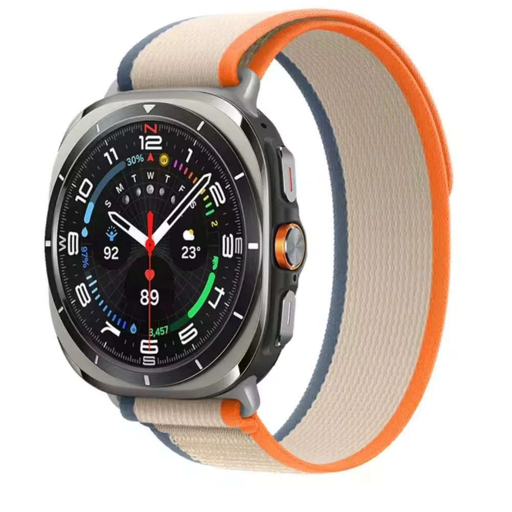 Premium Trail Loop Band - Original Replaceable Bracelet Wristband