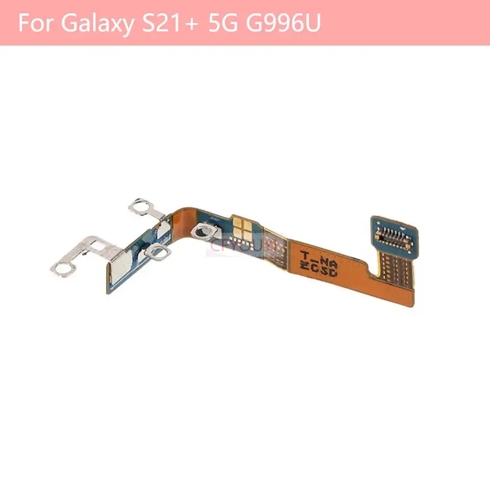GPS Signal Antenna Flexible Flex Cable Replacement for Samsung Galaxy S21 Series