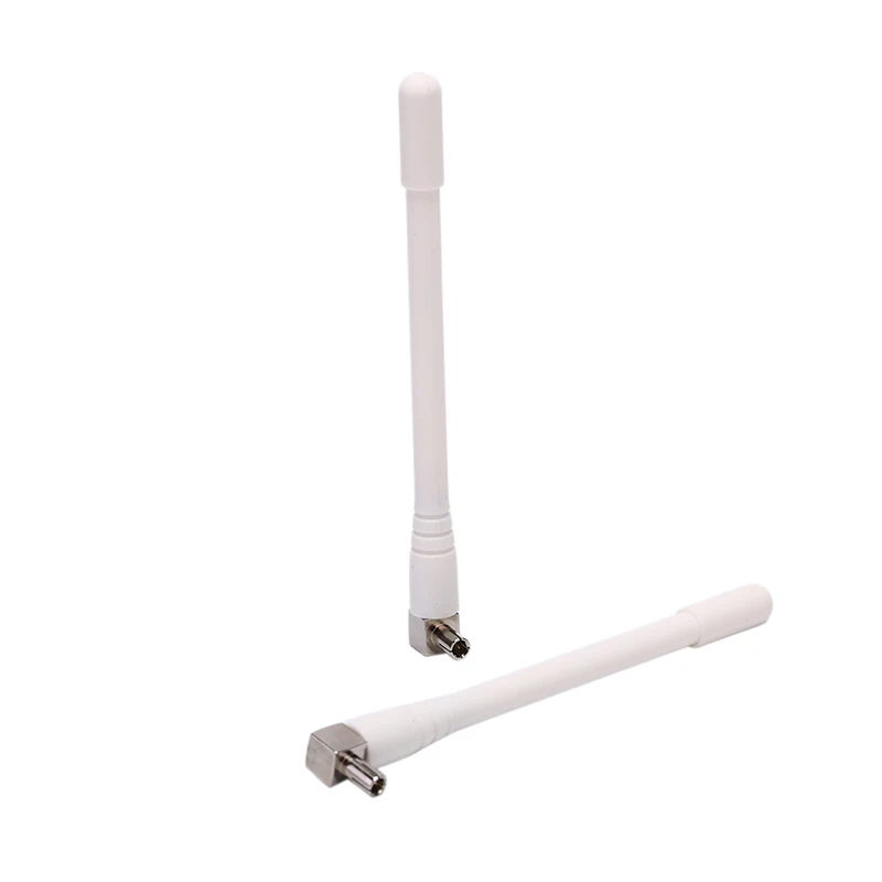 WiFi antenna 4G antenna TS9 Wireless Router Antenna For Huawei E5573 E8372 2pcs/lot