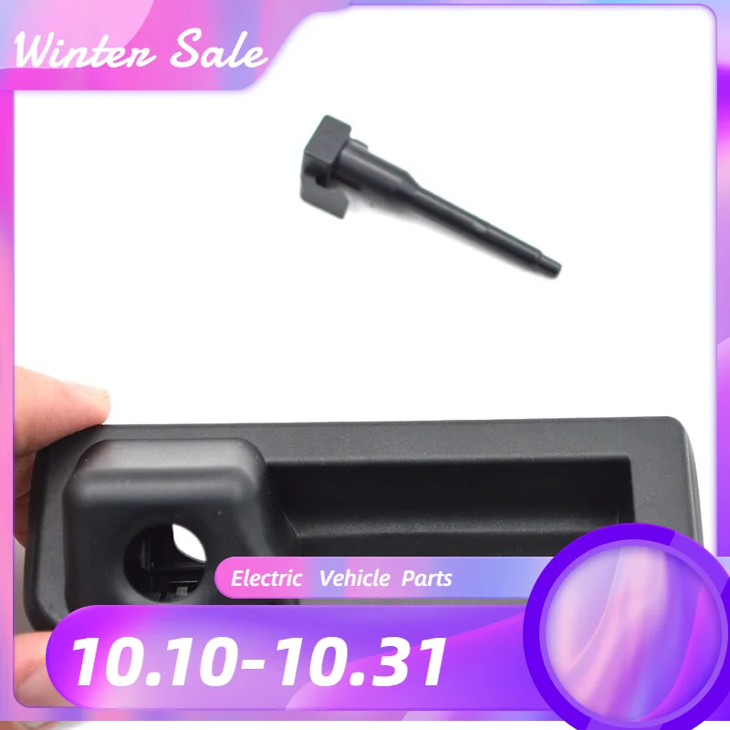 

81A827566 81A 827 566 A New frame Water spray Rear view camera Rear hatch cover switch For Audi A1 A6 A7 Q2 Q3 Q5 Q8