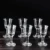6pcs Shot Glass 10ml Small Capacity Glass Spirits Cup Goblet Spirits Cup Wine Dispenser Wholesale Transparent Cups Drinkware 6pcs Shot Glass 10ml Small Capacity Glass Spirits Cup Goblet Spirits Cup Wine Dispenser Wholesale Transparent Cups Drinkware