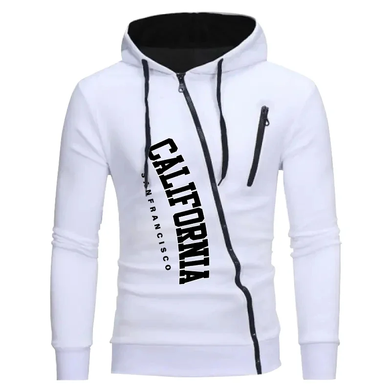 Polyester Mens Jogging Sports Suit Hoodie Pants