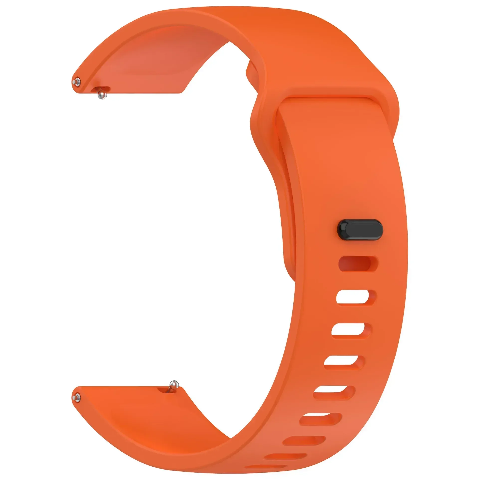 22mm Silicone Sport Band Wristband