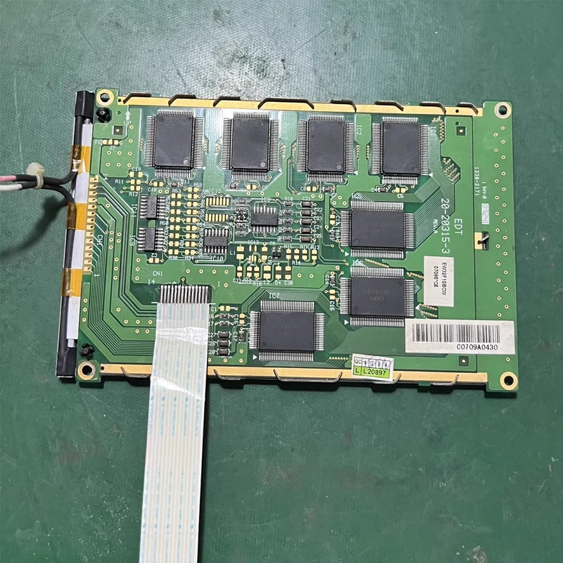 

EDT EW32F10BCW 5,7 дюймовая ЖК-панель