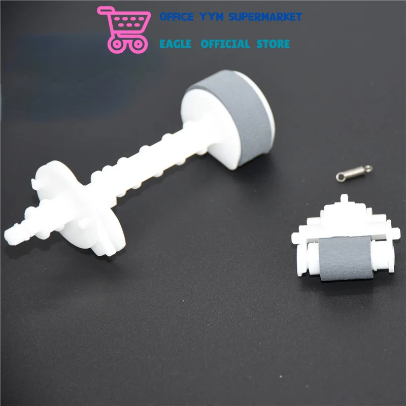 

1sets 1569311 Pickup Roller for EPSON L300 L310 L350 L355 L362 L365 L366 L455 L456 L360 L110 L120 L130 L132 L210 L220 L222