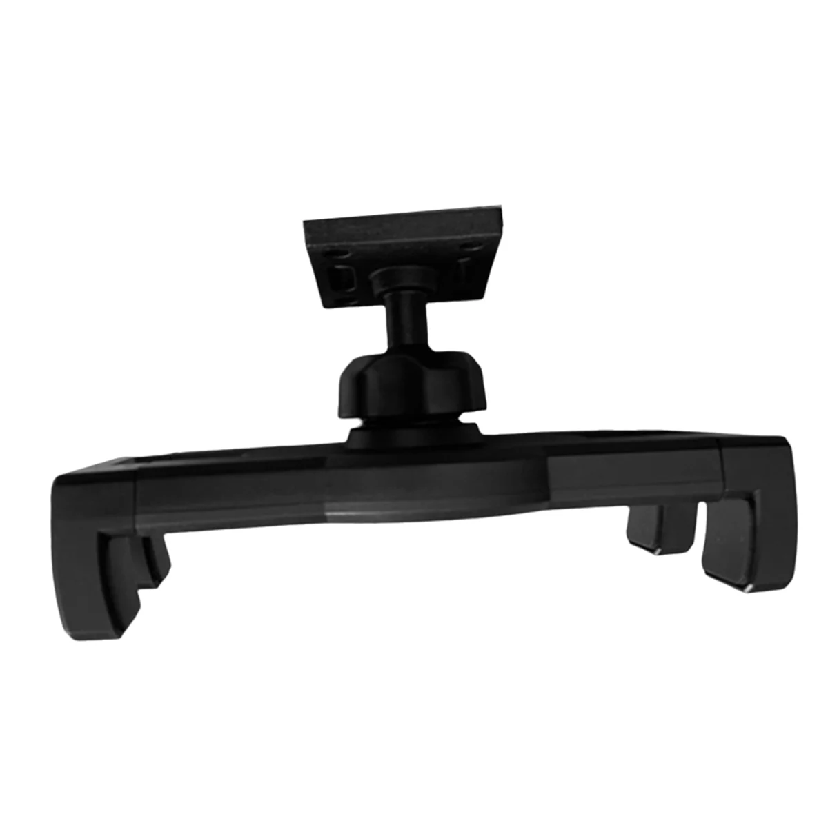 BAAU Skate Deck Wall Mount,360&deg; Rotatable Skateboard Wall Mount,Floating Display Hanger Grab,for Any Skateboarder