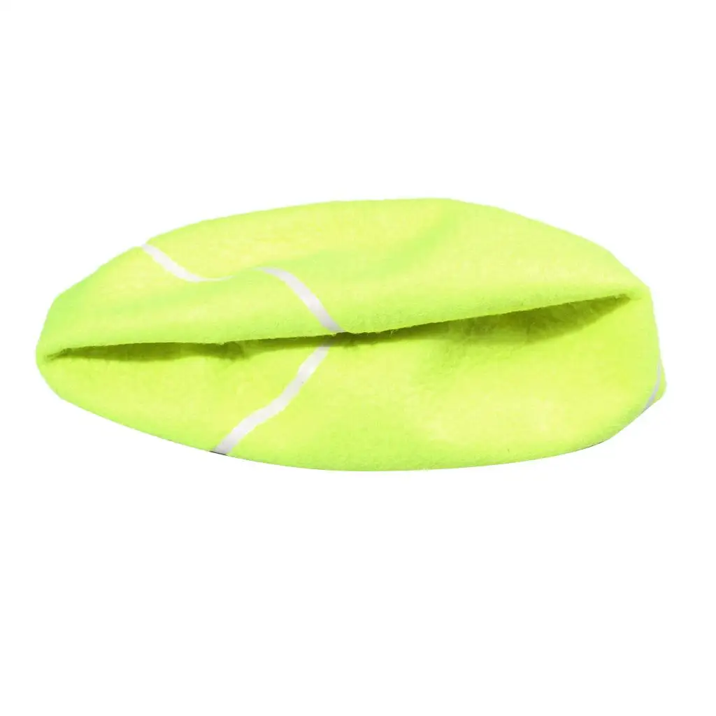 9.5" Tennis Ball Dog Pet Toy Sports Tournament Souvenir Ball