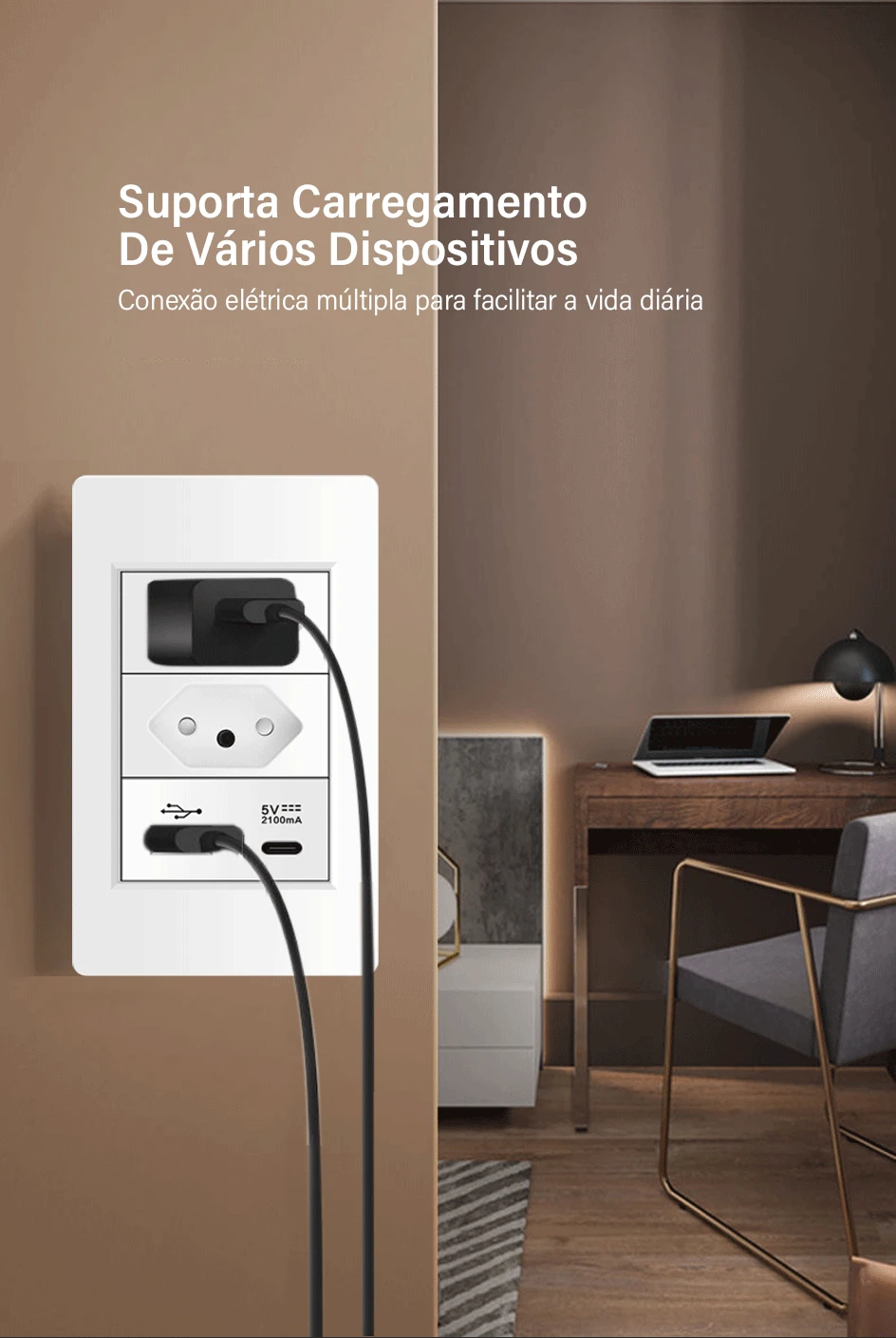 equipamentos e utensílios elétricos