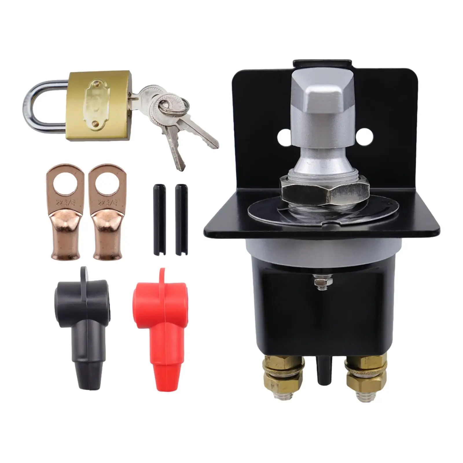 

Отключение аккумулятора, отключение аккумулятора для автомобилей