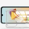 For ZTE Blade A33S Case Silicone Soft Clear Shockproof Cover Funda For ZTE Blade A33S A 33S Protect Phone Case or ZTE A33S Coque 5
