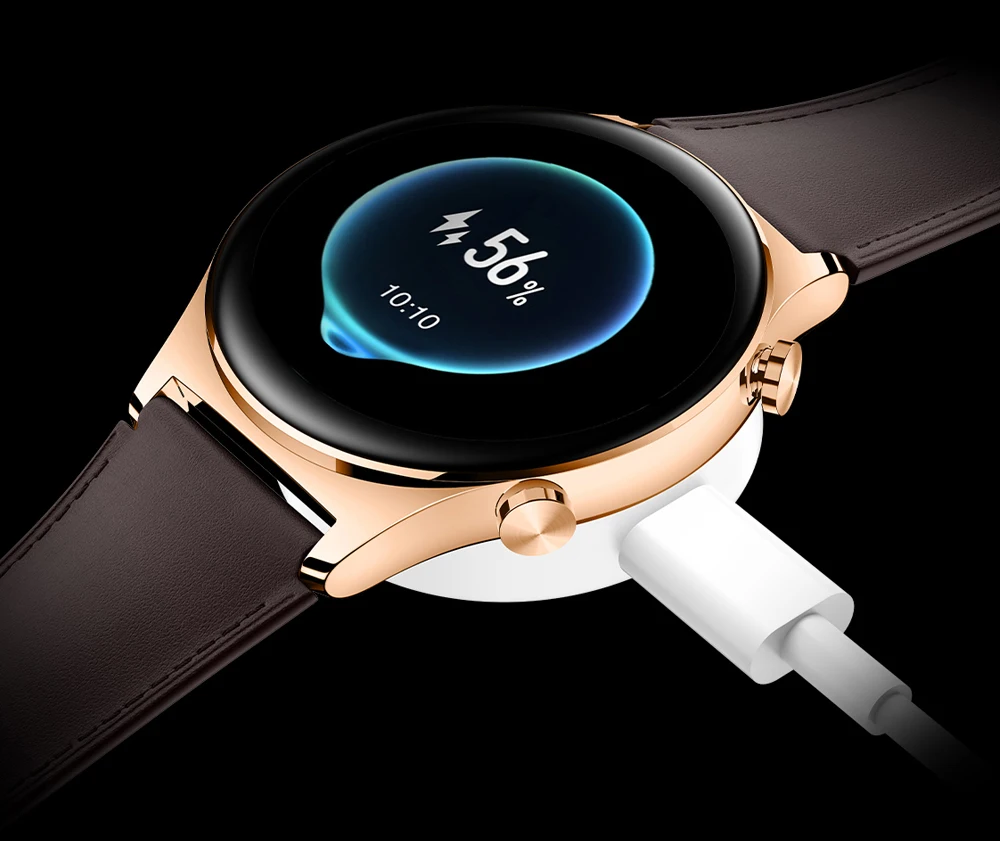 Часы honor watch 3