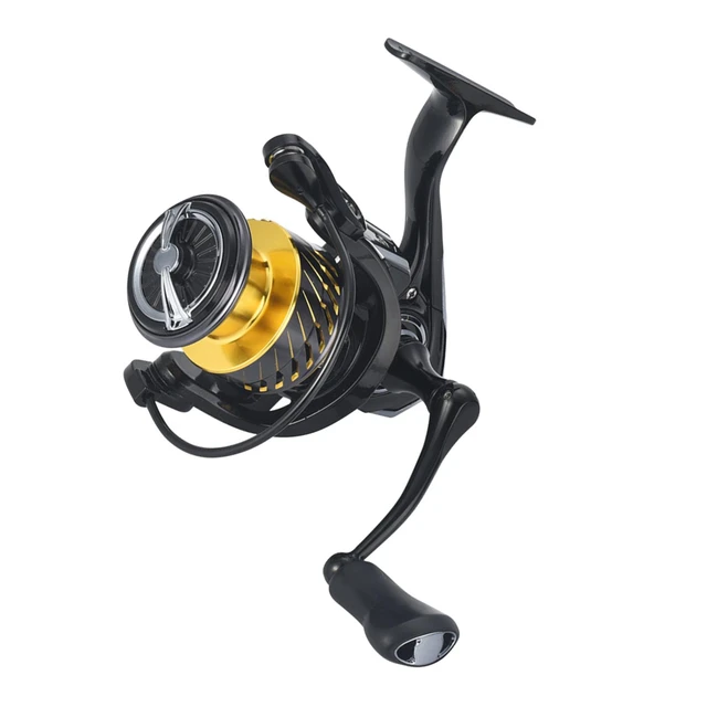 Baitcasting Reels 5.2:1 Fishing Reel 13+1BB Casting Reels for