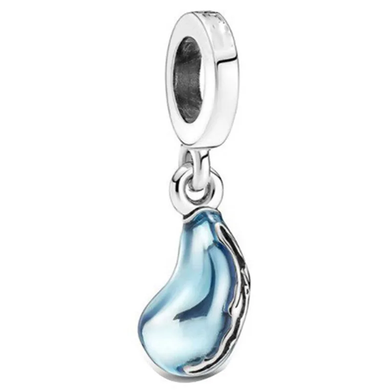 럭셔리 블루 카메라 달팽이 유니콘 구슬 팔찌 목걸이 액세서리, 30 가지 스타일 액세서리, 핫 세일