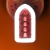 Quran Speaker Azan Clock  Muslim Ramadan Islam Gift Quran Player with Light Muslim Zikir Plug Adjustable Quran Stand 4