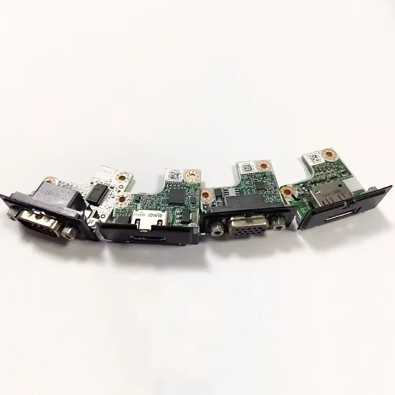 Nuovo Computer Vga Hdmi Dp Type-C Scheda Per Hp 400 600 800 G3 G4 G5 Dm Sff 906318-002 906321-001 906315-001 L07094-001 Connettori