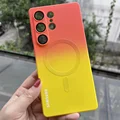 Orange Yellow