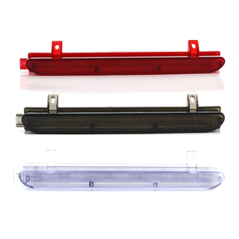 

Hight Mount 3rd Third Brake Stop Light Rear Lamp 63257221834 Replacement Easy Installation fittng for R58 R56 R57