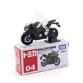 04 Honda