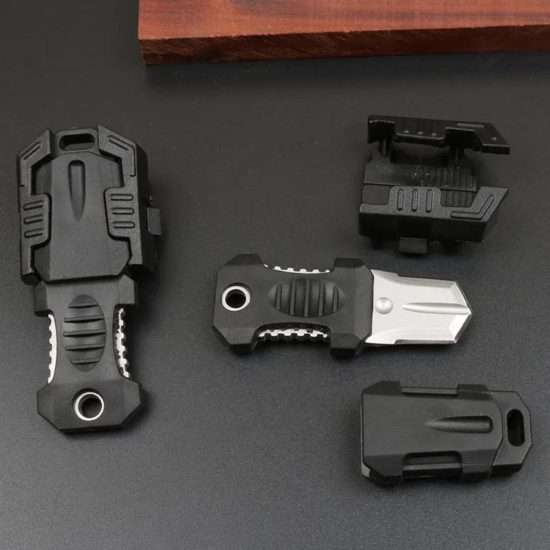 Gear Webbing Webdom System Mini EDC Hang Attach Buckle Molle Accessories