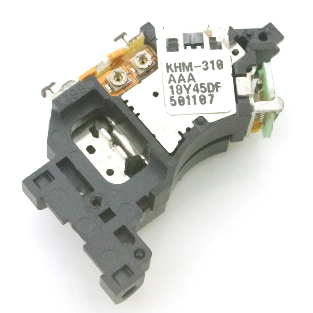 Optical Pickup Accessories KHM-310AAA Optical Pick UP DVD Laser Lens For DEX DVP518