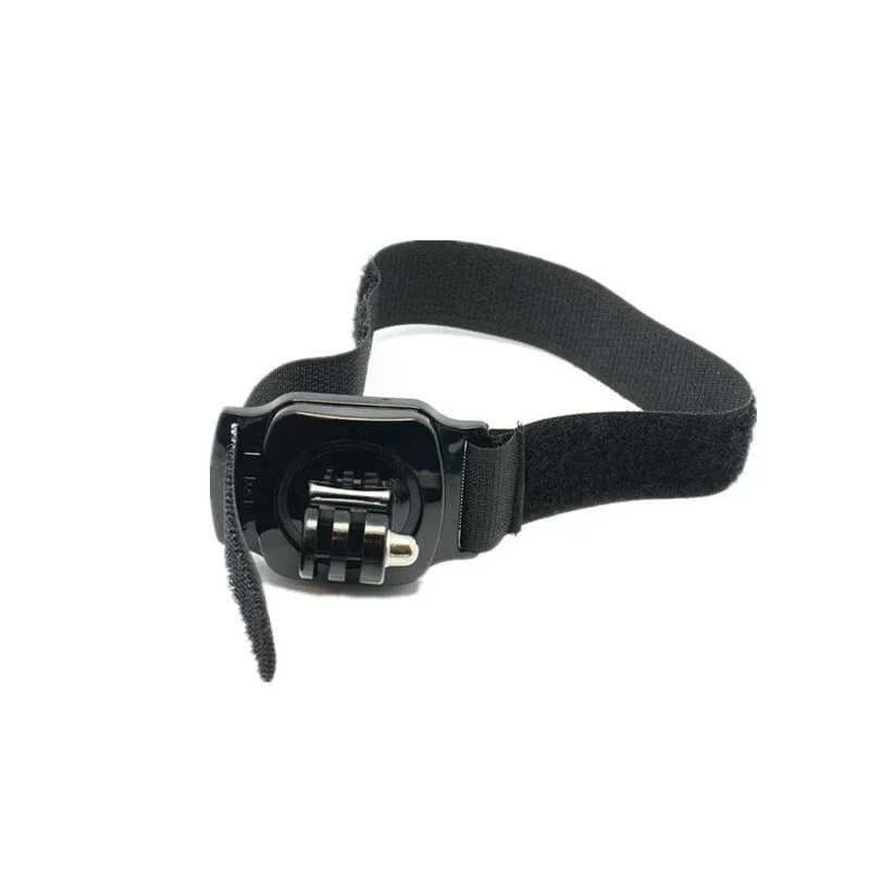 360 Degree Rotation Wrist Strap Mount For GoPro Hero 13 12 11 10 9 8 7 5 SJCAM AKASO Insta360 DJI Osmo Action Camera Accessories