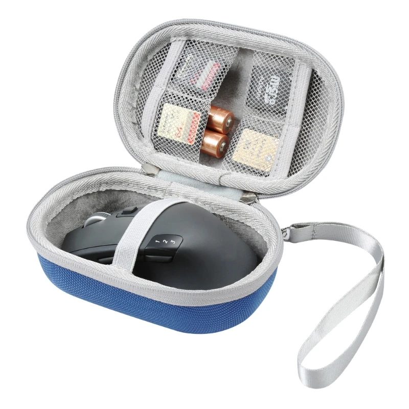 Mouse Carry Pouch for M510 M330 M720 M650 G304 G305 thumbnail 5