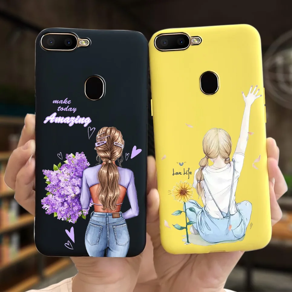 Cover Candy Per Xiaomi Redmi 6A Custodie Xiaomi Mi A2 Lite Redmi 6 Pro Redmi6 Coque Fundas Protezione Morbida Per Fotocamera In Silicone Opaco