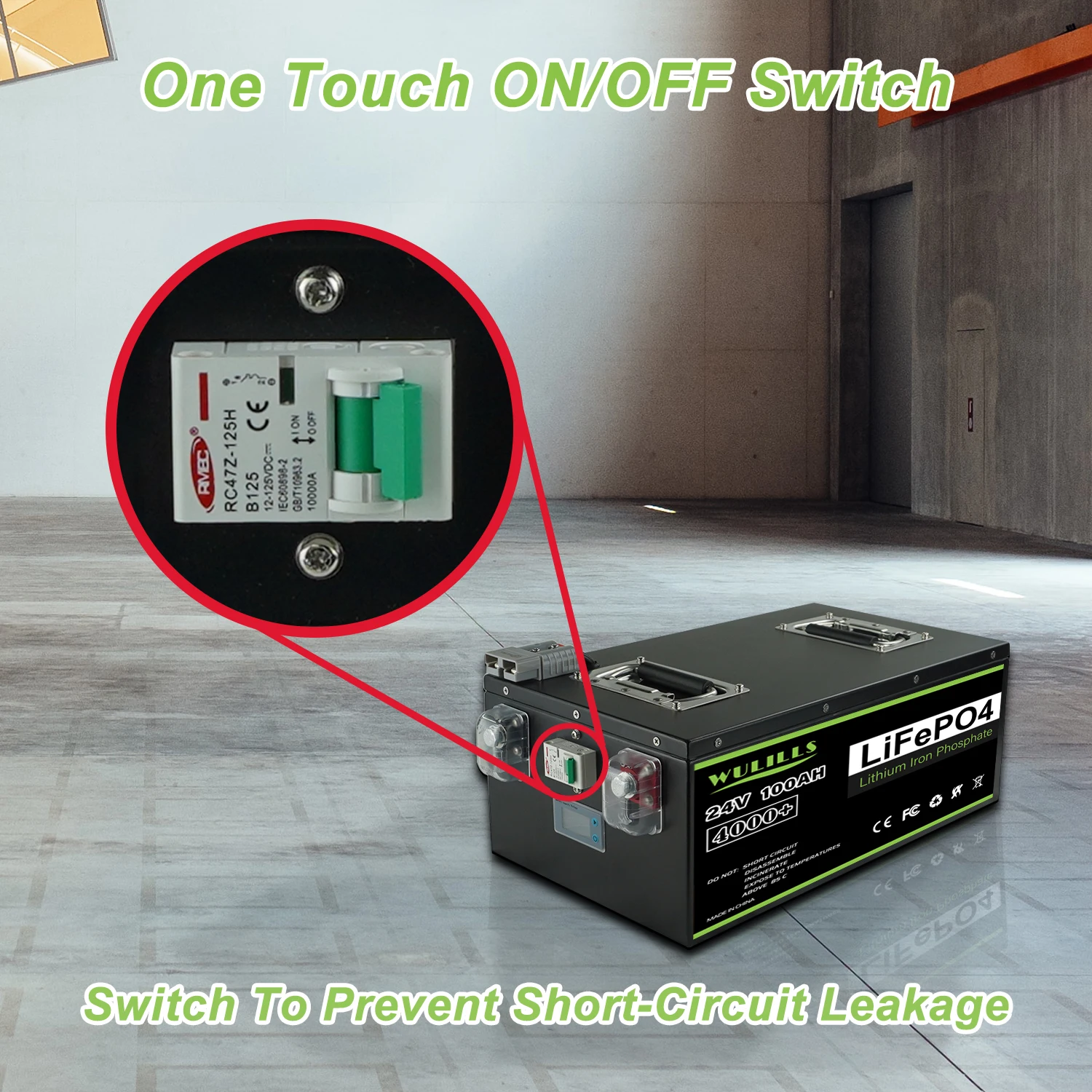 12V 200Ah 280Ah 400Ah 24v 100Ah 200Ah 48v 120Ah LiFePO4 Battery Built in-BMS for Home Energy Storage Solar lifepo4 battery