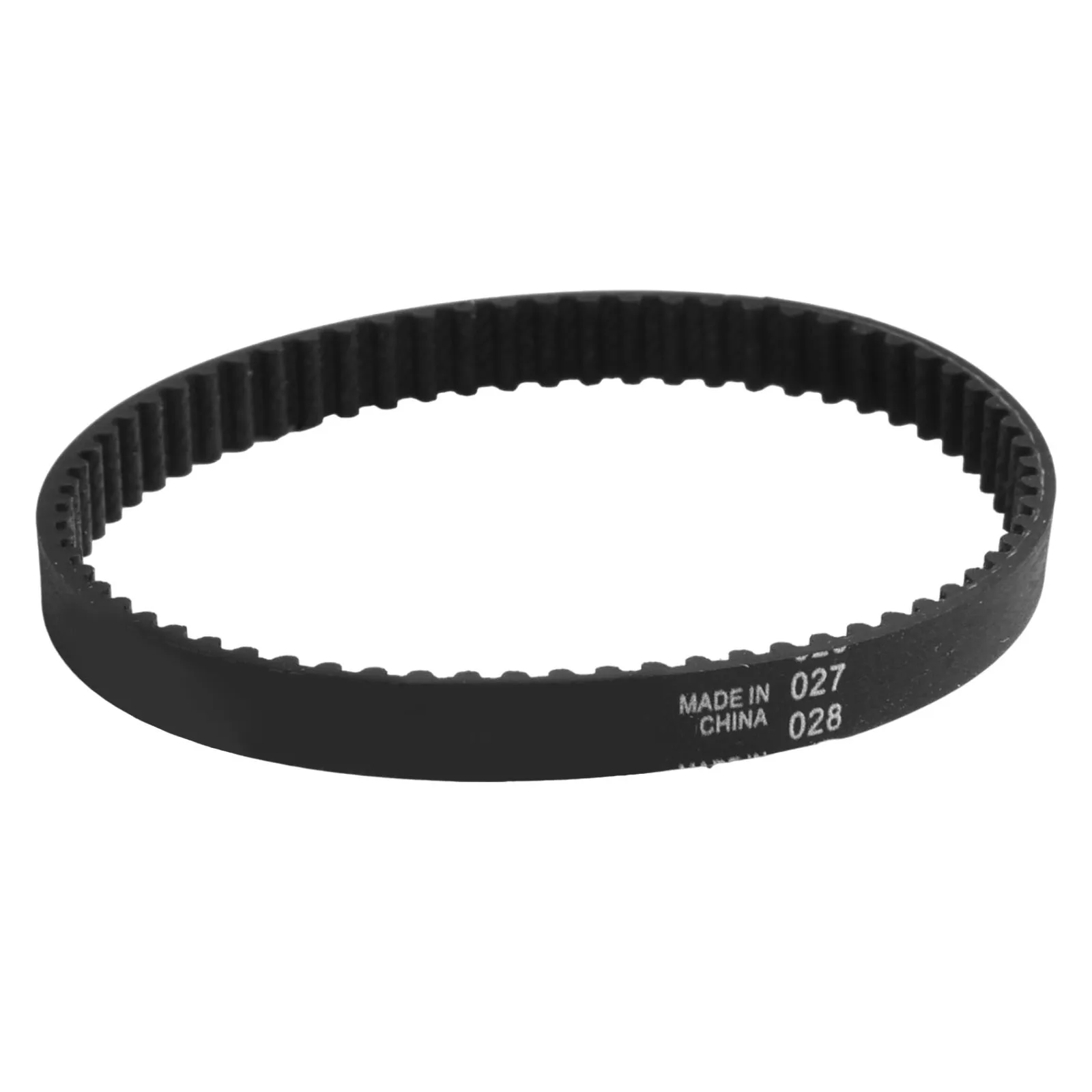 2pcs Toothed Rubber Drive Belt For Vax Blade 24V Cordless 32V Vacuum Cleaner UCPMSHV1 U89-MA-PF 90-MA-R U91-MA-B U89-MA-TE
