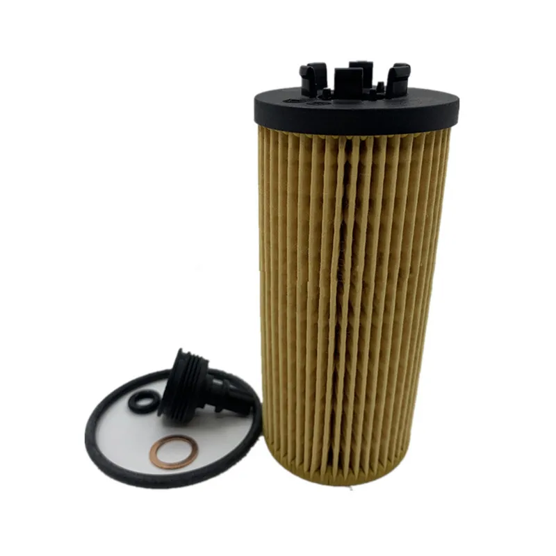 Oil Filter 11428593186 for BMW F40 F44 F45 F46 F48 X1 F39 X2 MINI Cooper F55 F56 CLUBMAN F54 F57 COUNTRYMAN F60 OX1238D