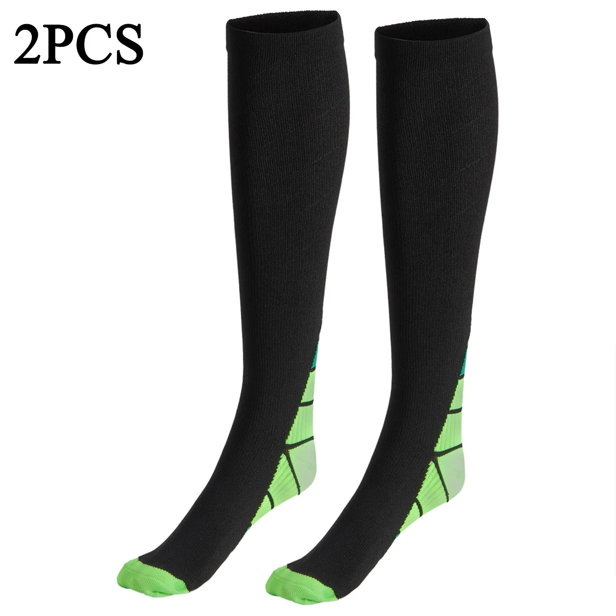 Green 2Pairs