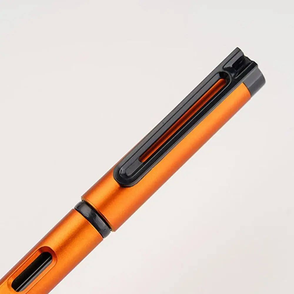 Hochwertige 0,5mm schwarze Tinte Gel Stift glattes Schreiben korrekte Haltung schreiben neutralen Stift schnell trocknenden Kugelschreiber Geschenk – Detail 14
