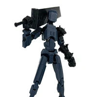 3D Printed Dummy 13 Limited
