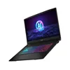 2024 MSI Katana A17 AI Laptop 17.3 Inch 2.5K QHD 240Hz IPS Screen Netbook AMD Ryzen R9-8945HS 16GB 1TB RTX4060 Gaming Notebook 4