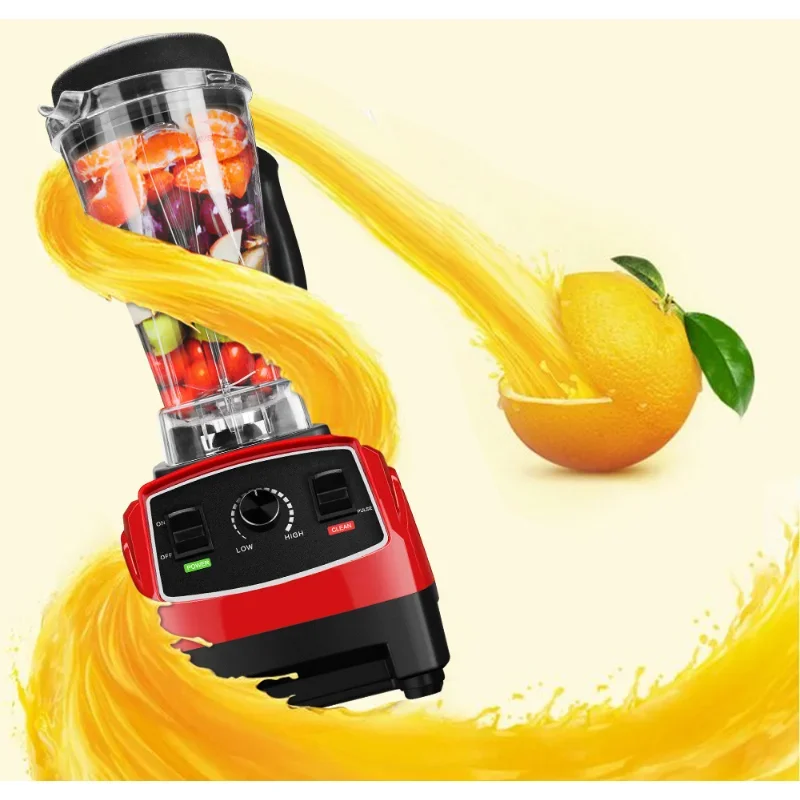 Hot Blender Mixer High Speed Mixer