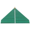 Log-periodic Antenna UWB WiFi 600‑6000MHz Ultra Wideband Printed Circuit Boards Directional Linear Polarization Antenna Tools 4