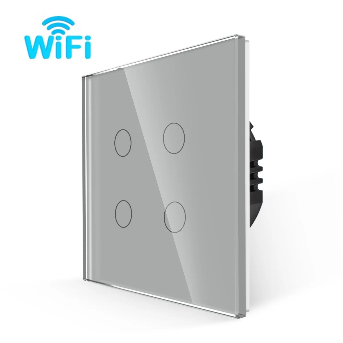 WiFi 4G grey