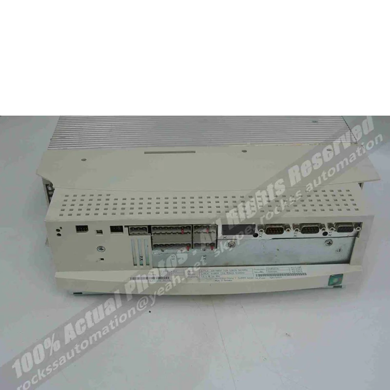 

Used Good Condition EVF9324-EV 5.8KVA With Free DHL / EMS