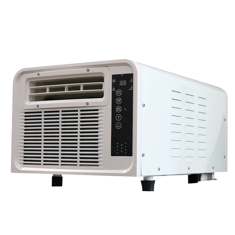 Wholesale high quality window air conditioning with heating function portable air conditioner commercial 2