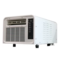 Wholesale high quality window air conditioning with heating function portable air conditioner commercial 2