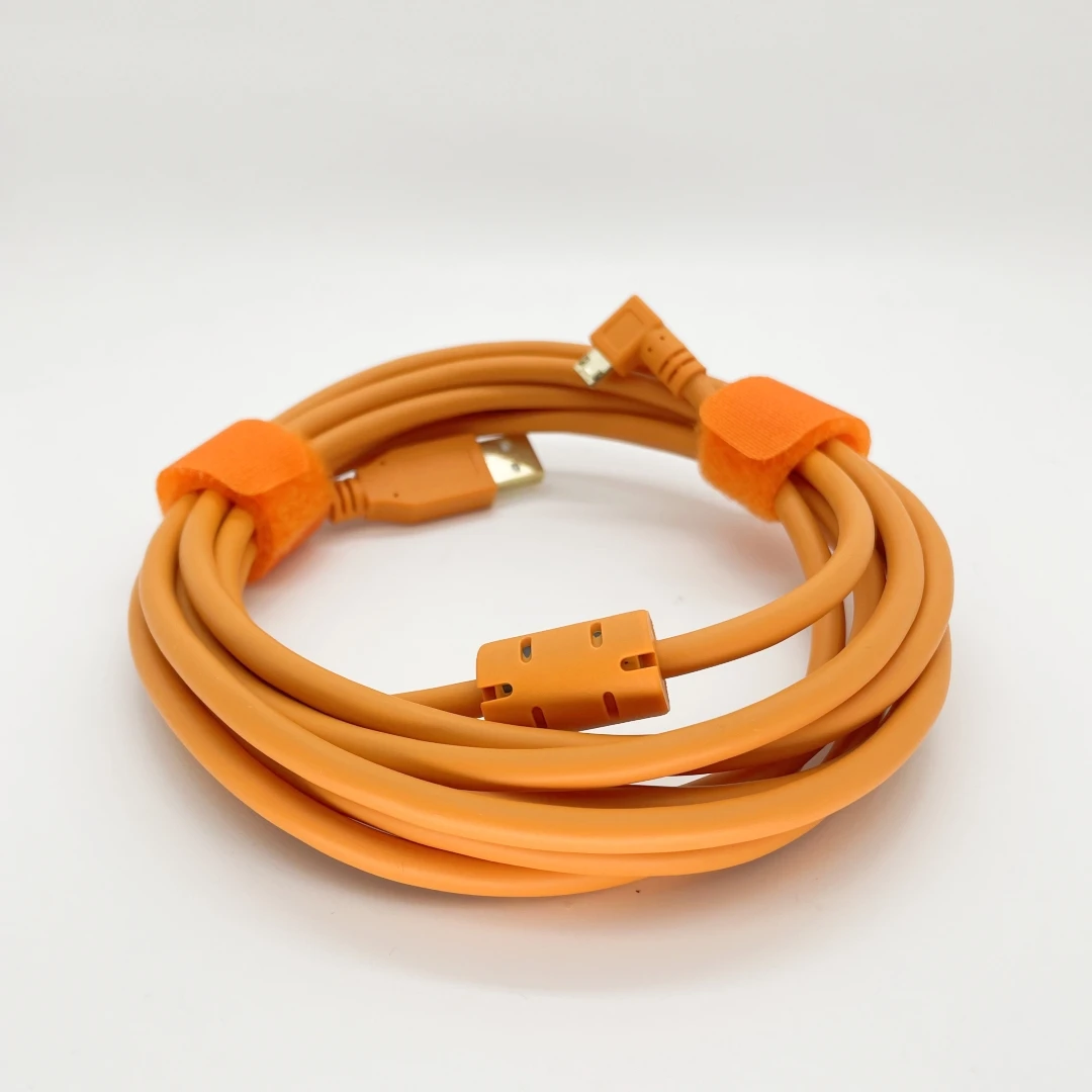 Sony ZV1 M50 카메라 테더링 PC 이미징 엣지 Youtube 캡처용 3/5m Type-C USB-마이크로 B 라이브 스트리밍  케이블 USB-C 1개 - AliExpress