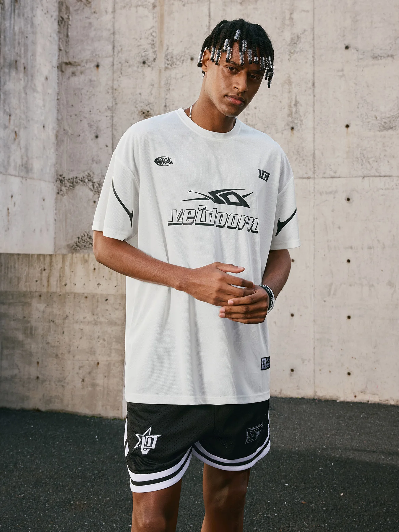 Men's Sport Short Sleeve T-Shirt 18