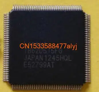 

100% NEW Free shipping Import new TB62D515FG TB620515FG QFP128 for sale
